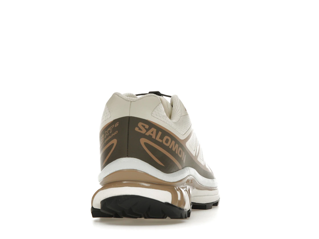 Salomon XT-6 Almond Milk Portabella