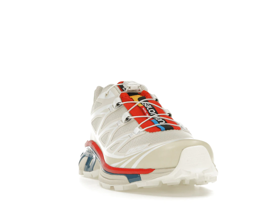 Salomon XT-6 Almond Milk