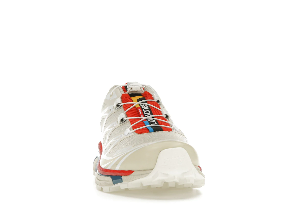 Salomon XT-6 Almond Milk