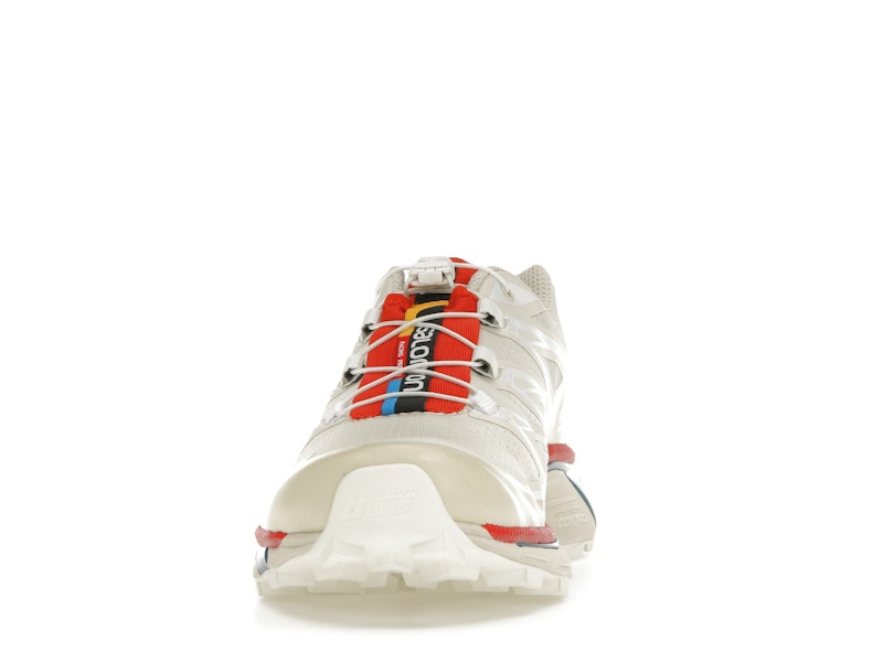 Salomon XT-6 Almond Milk