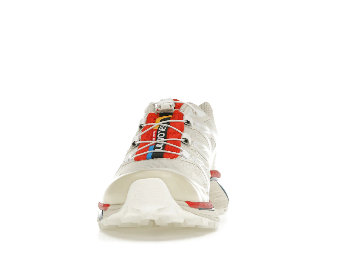 Salomon XT-6 Almond Milk