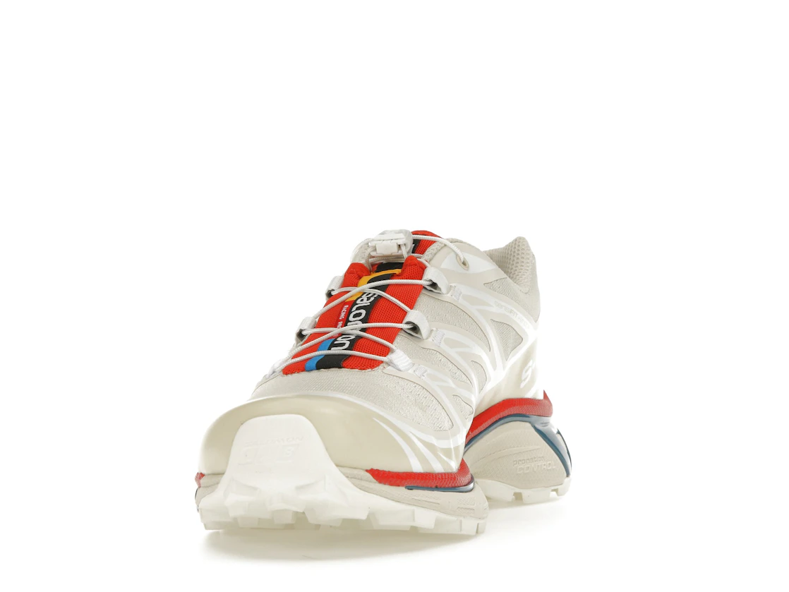 Salomon XT-6 Almond Milk