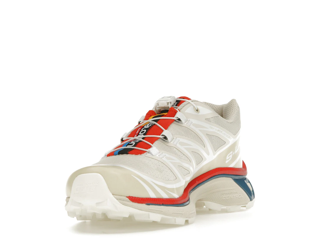 Salomon XT-6 Almond Milk