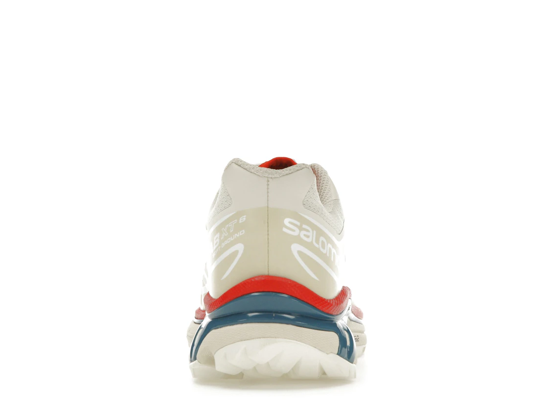 Salomon XT-6 Almond Milk