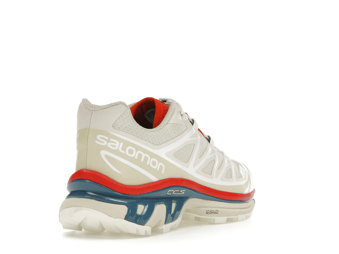 Salomon XT-6 Almond Milk