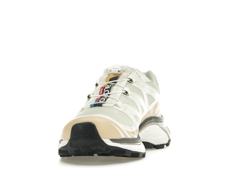 Salomon XT-6 Aloe Wash Feather Grey