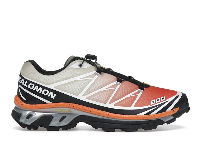 Salomon XT-6 Andrew Miami Florida Snow Crab Men's - L49257500 - US