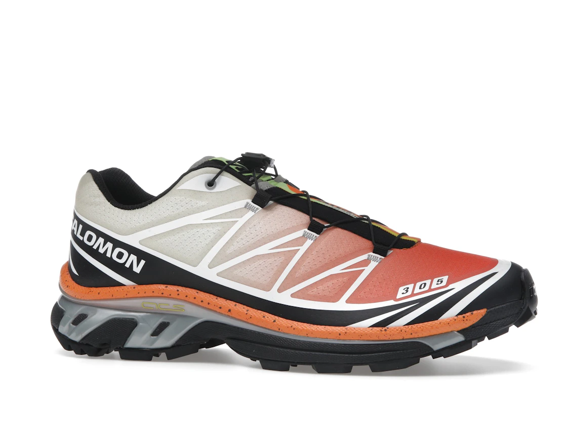 Salomon XT-6 Andrew Miami Florida Snow Crab