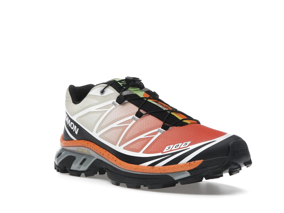 Salomon XT-6 Andrew Miami Florida Snow Crab