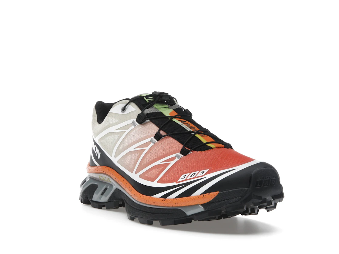 Salomon XT-6 Andrew Miami Florida Snow Crab