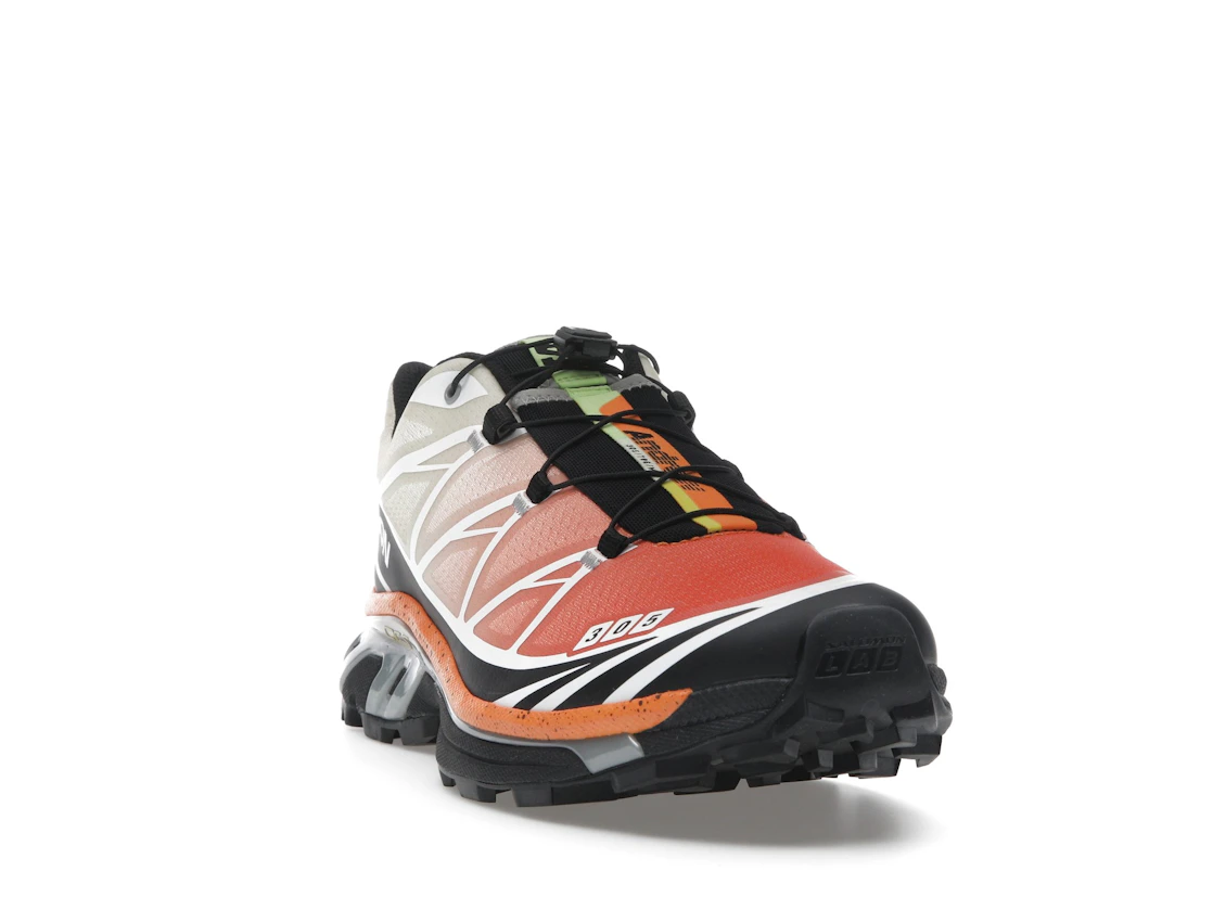 Salomon XT-6 Andrew Miami Florida Snow Crab