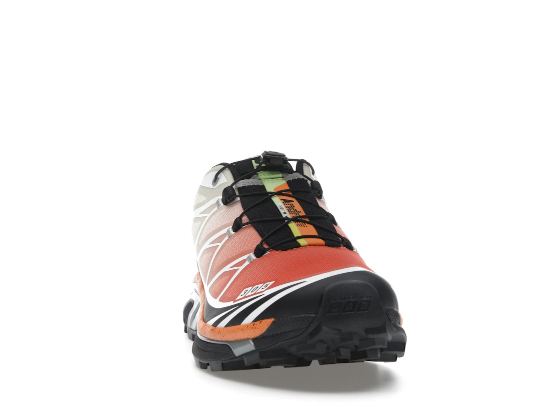 Salomon XT-6 Andrew Miami Florida Snow Crab