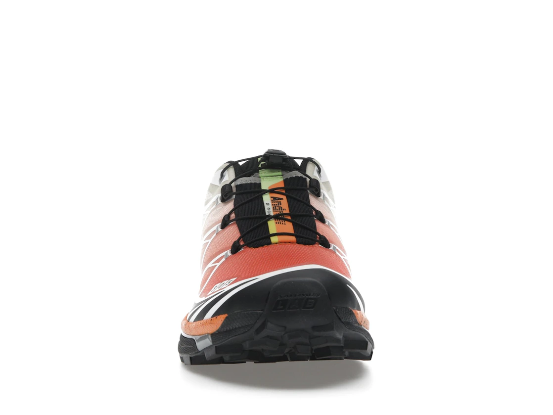 Salomon XT-6 Andrew Miami Florida Snow Crab