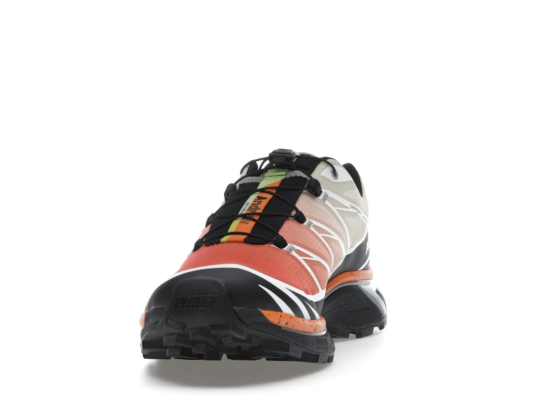 Salomon XT-6 Andrew Miami Florida Snow Crab