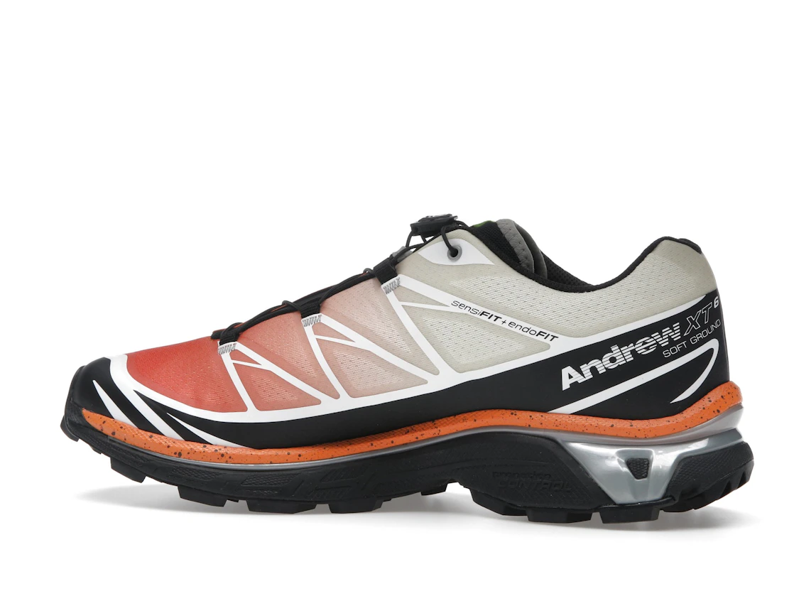 Salomon XT-6 Andrew Miami Florida Snow Crab