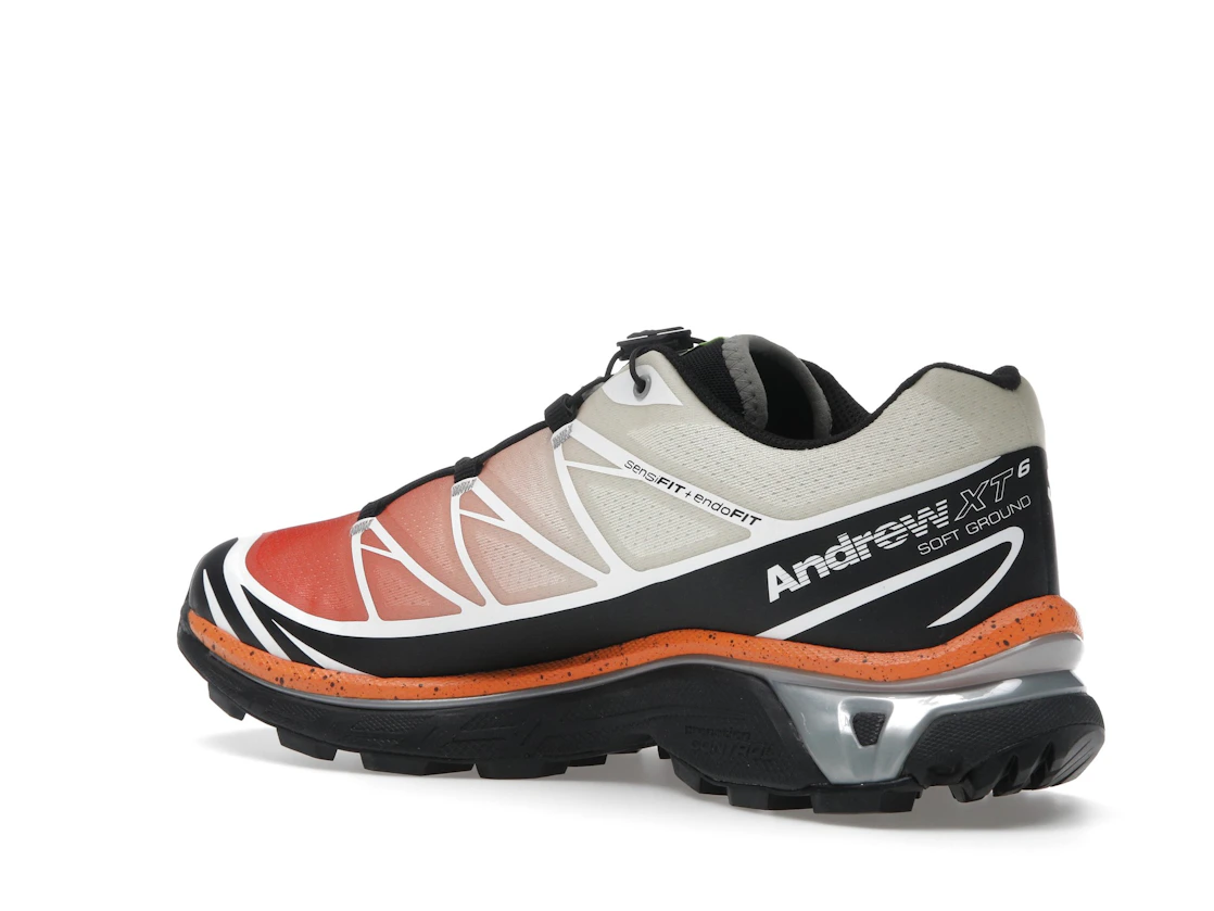 Salomon XT-6 Andrew Miami Florida Snow Crab