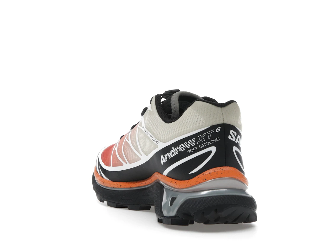 Salomon XT-6 Andrew Miami Florida Snow Crab