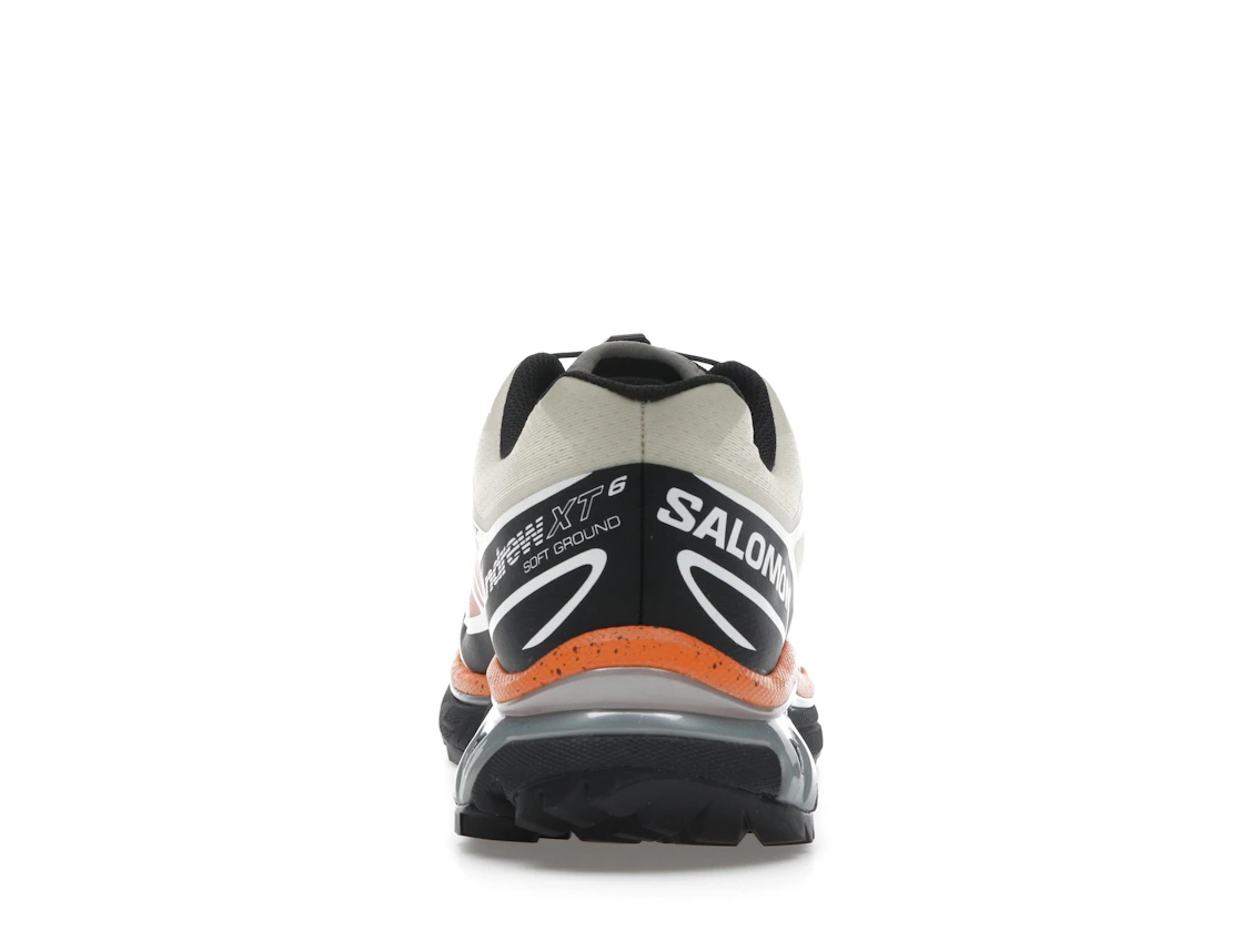 Salomon XT-6 Andrew Miami Florida Snow Crab