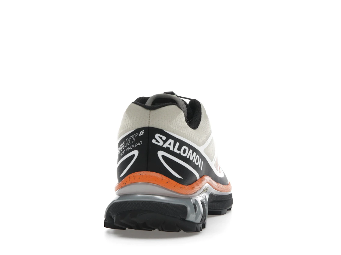 Salomon XT-6 Andrew Miami Florida Snow Crab