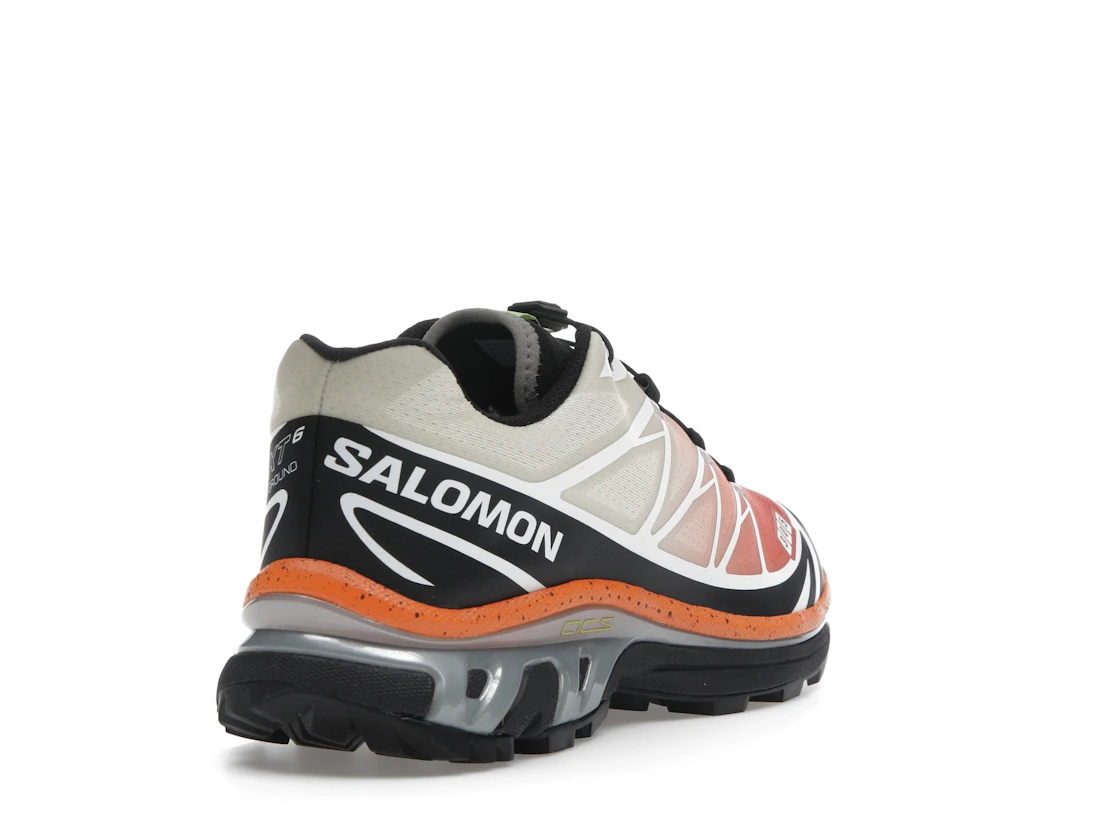 Salomon XT-6 Andrew Miami Florida Snow Crab