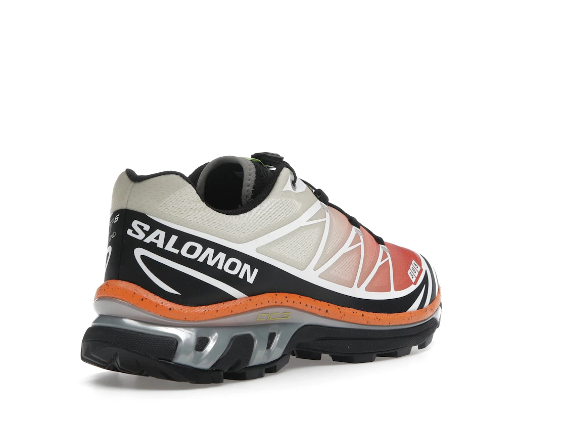 Salomon XT-6 Andrew Miami Florida Snow Crab