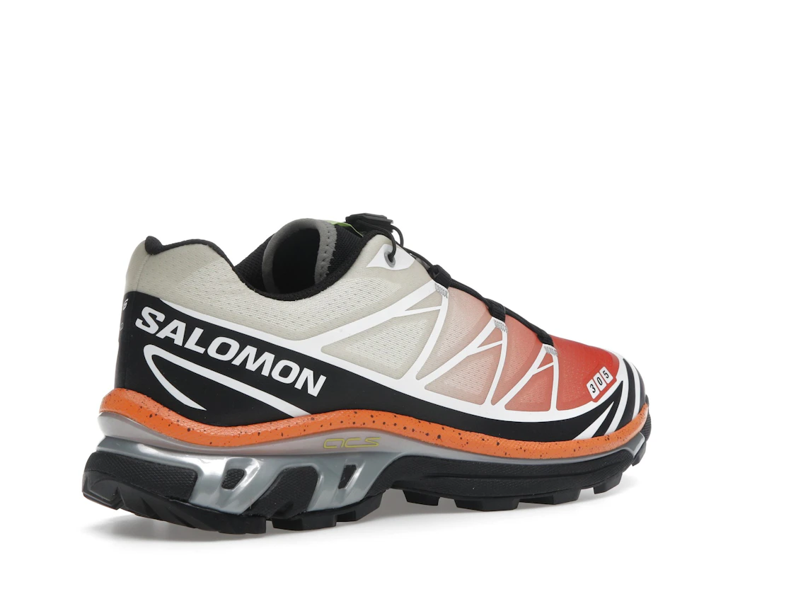 Salomon XT-6 Andrew Miami Florida Snow Crab