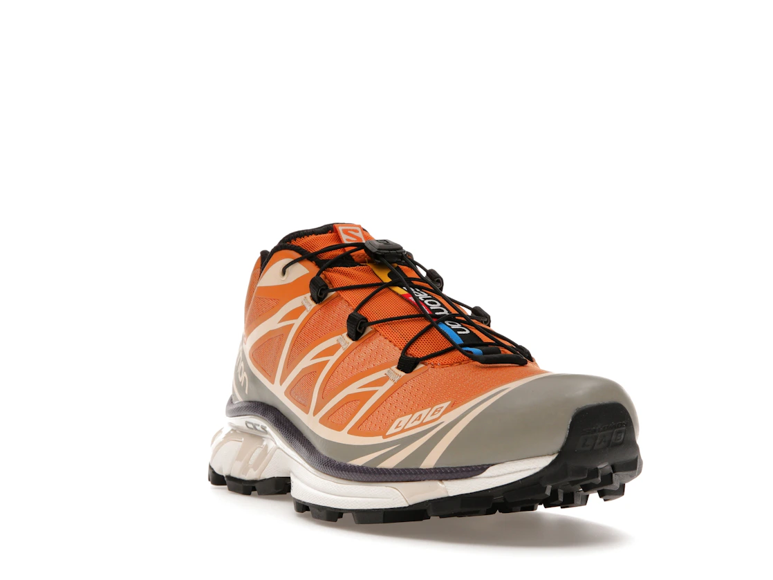 Salomon XT-6 Apricot Buff