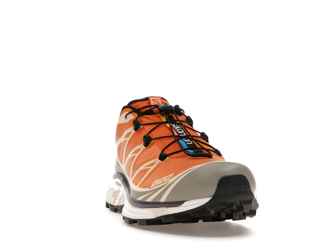 Salomon XT-6 Apricot Buff