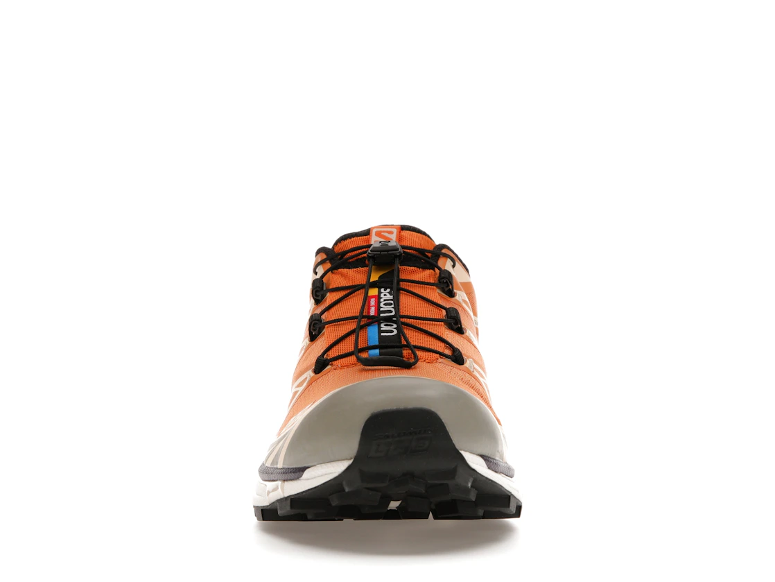 Salomon XT-6 Apricot Buff