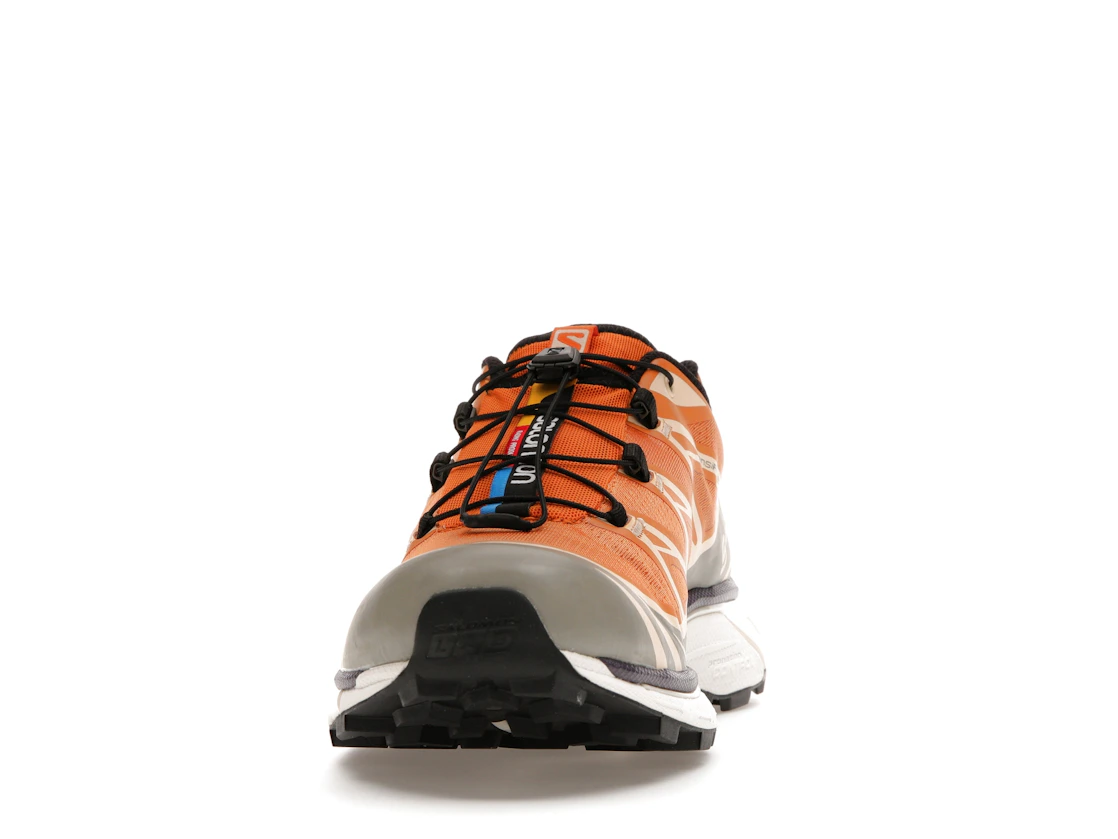 Salomon XT-6 Apricot Buff