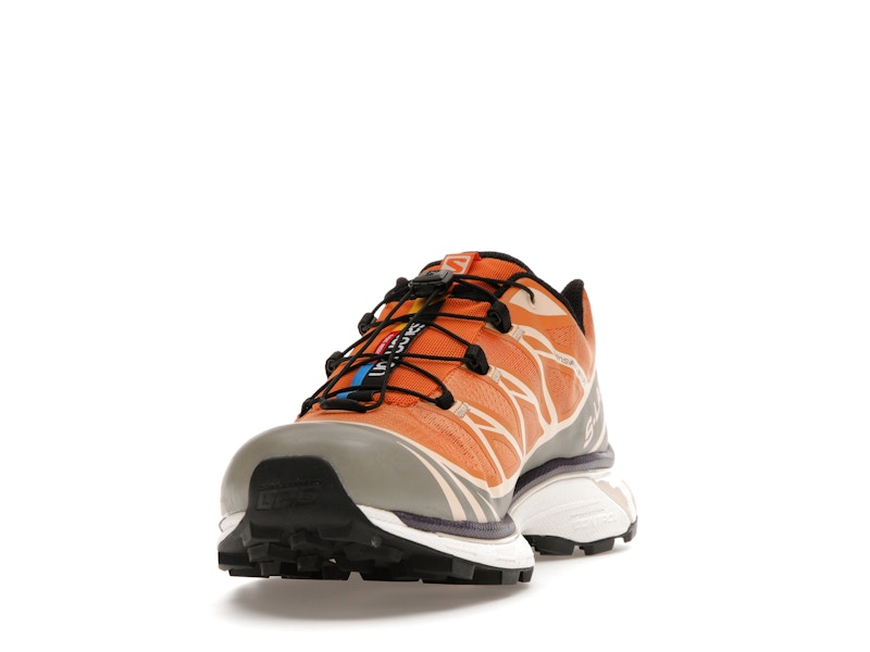 Salomon XT-6 Apricot Buff