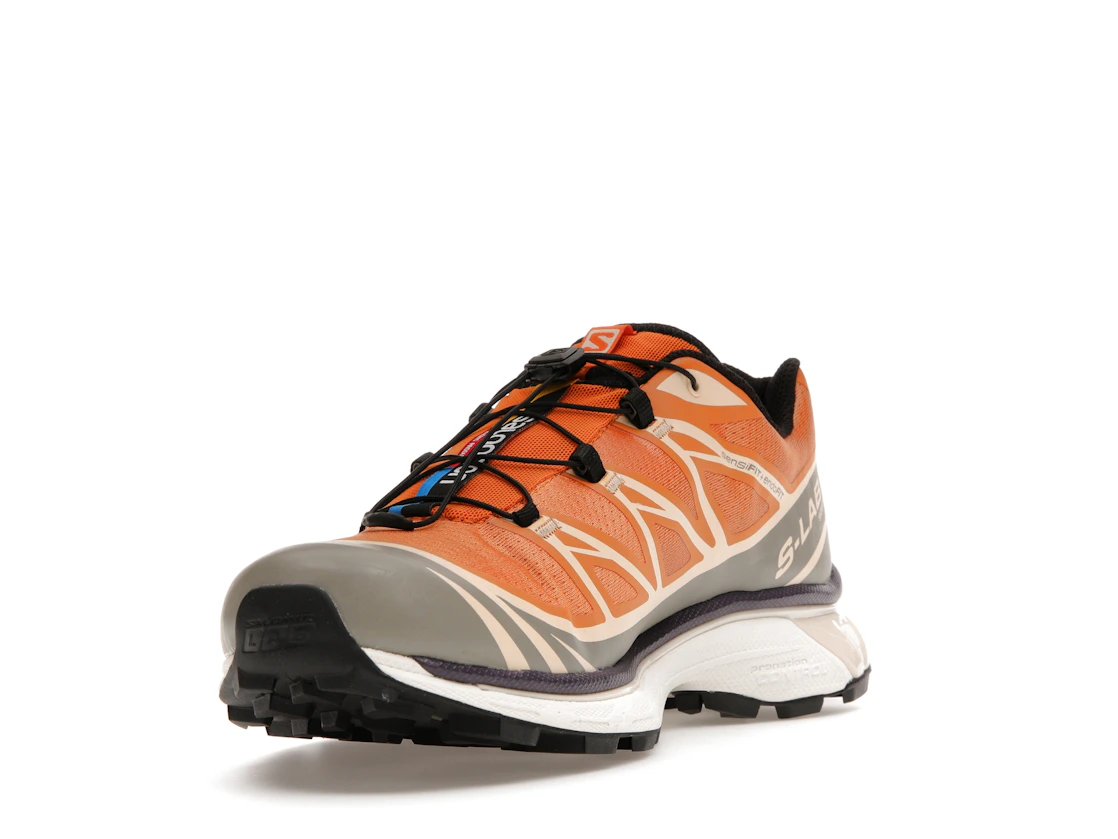Salomon XT-6 Apricot Buff