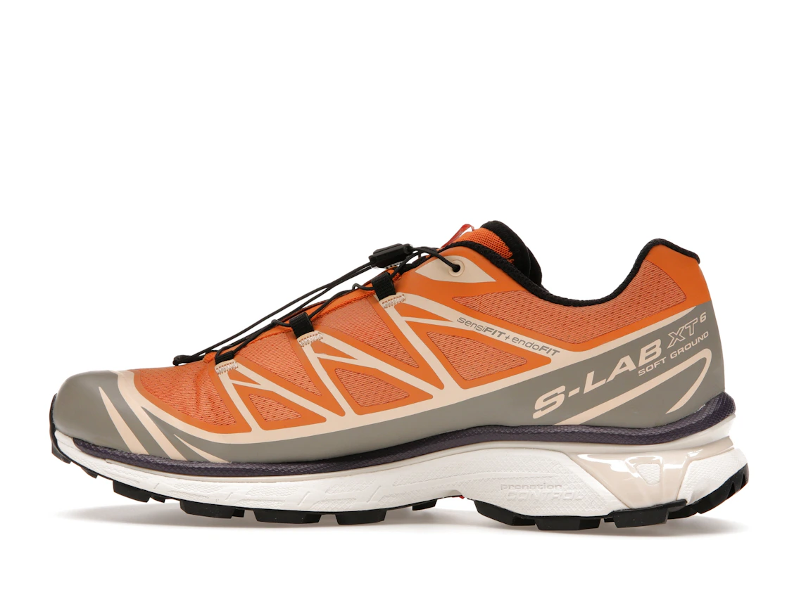 Salomon XT-6 Apricot Buff