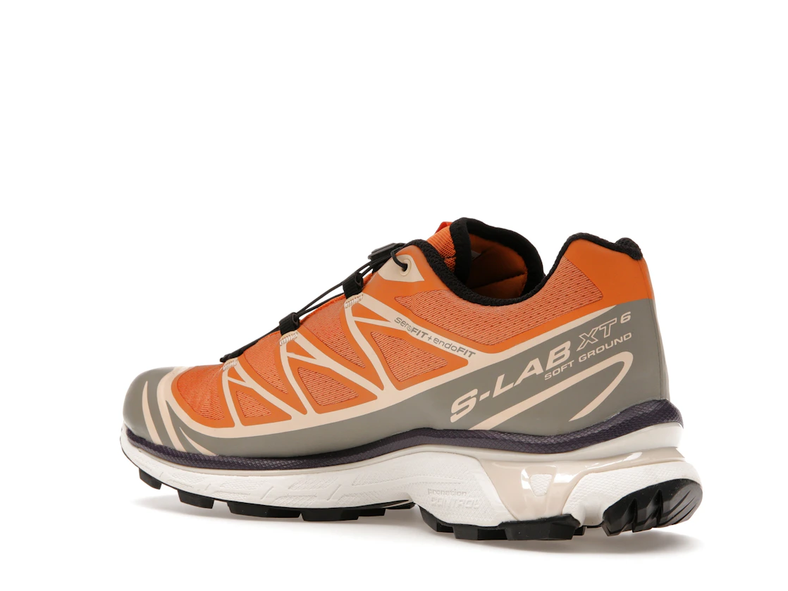 Salomon XT-6 Apricot Buff