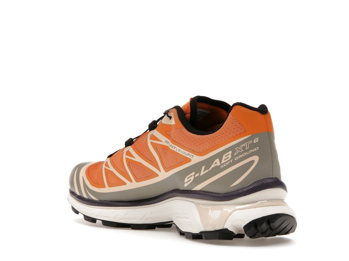 Salomon XT-6 Apricot Buff
