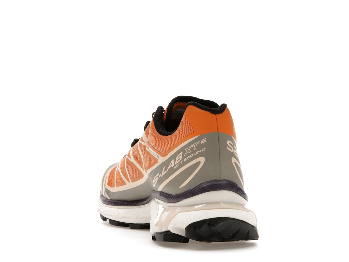 Salomon XT-6 Apricot Buff