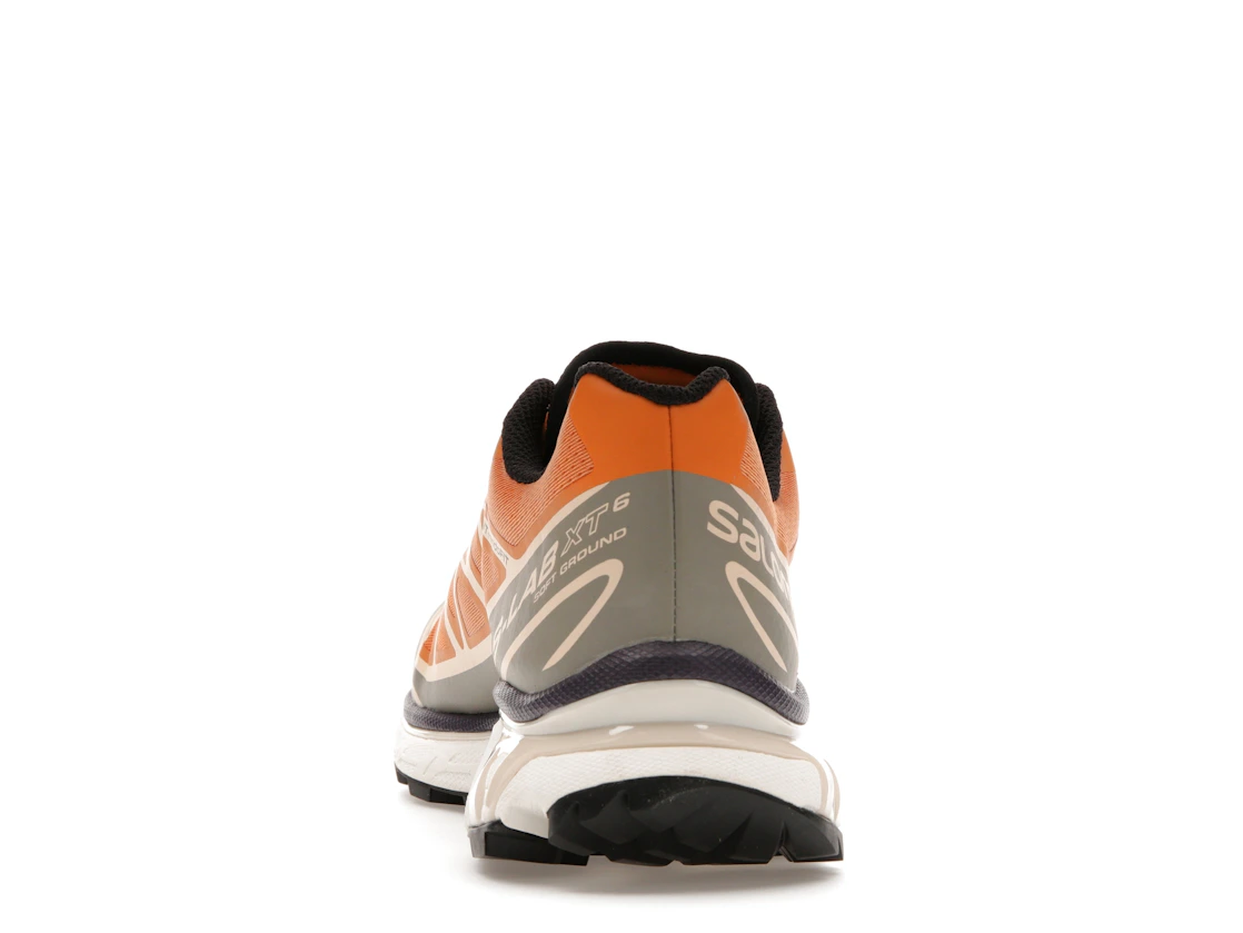 Salomon XT-6 Apricot Buff