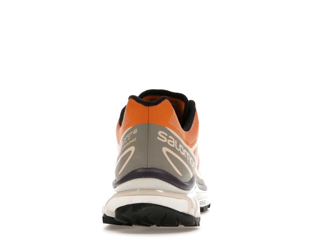 Salomon XT-6 Apricot Buff