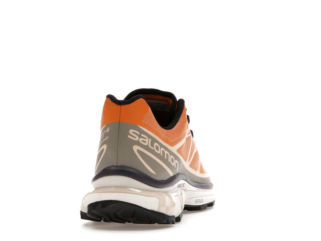 Salomon XT-6 Apricot Buff