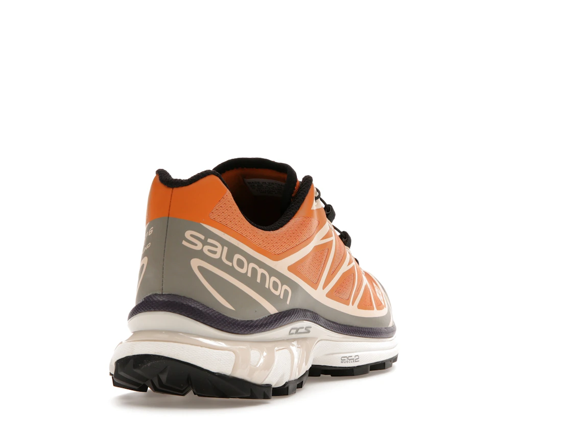 Salomon XT-6 Apricot Buff