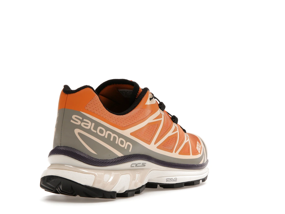 Salomon XT-6 Apricot Buff