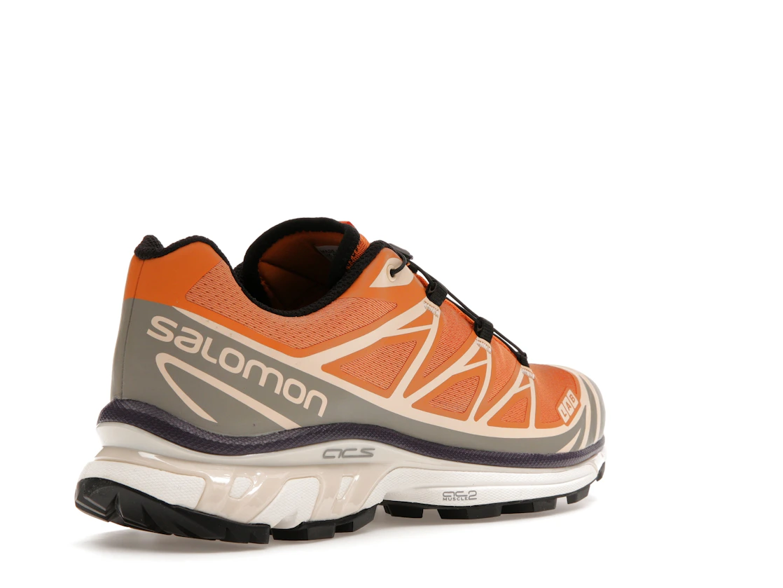 Salomon XT-6 Apricot Buff