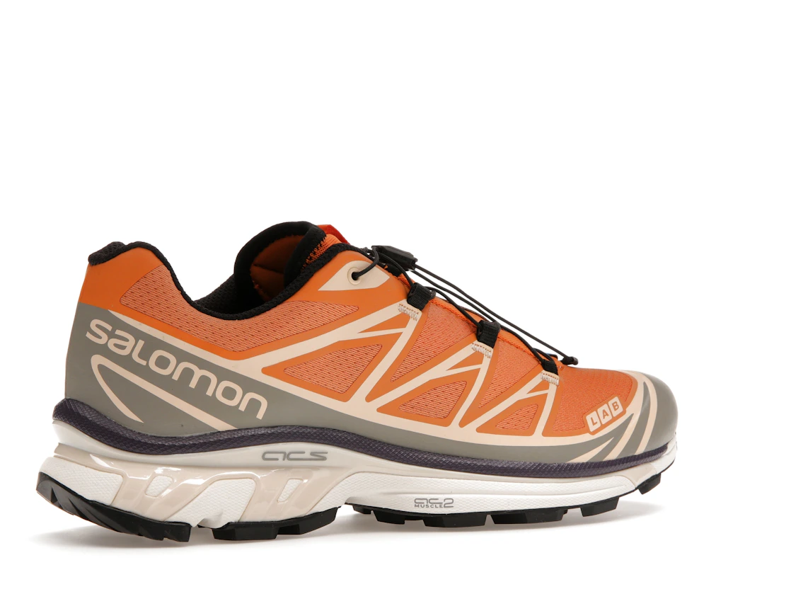 Salomon XT-6 Apricot Buff