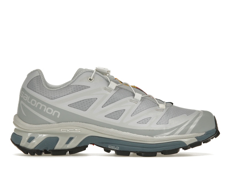 購入特典有り SALOMON XT-6 スニーカー 29cm Arctic Ice スニーカー