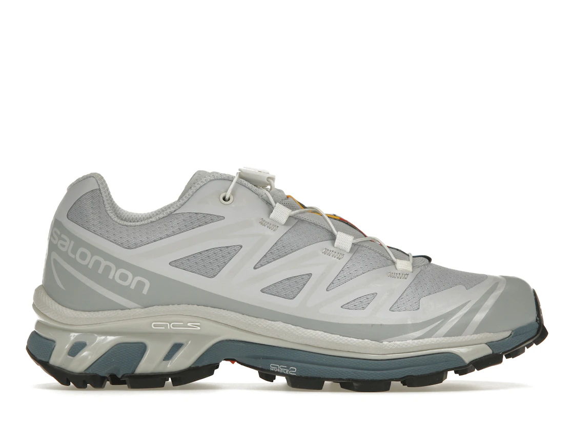 Salomon XT-6 Arctic Ice