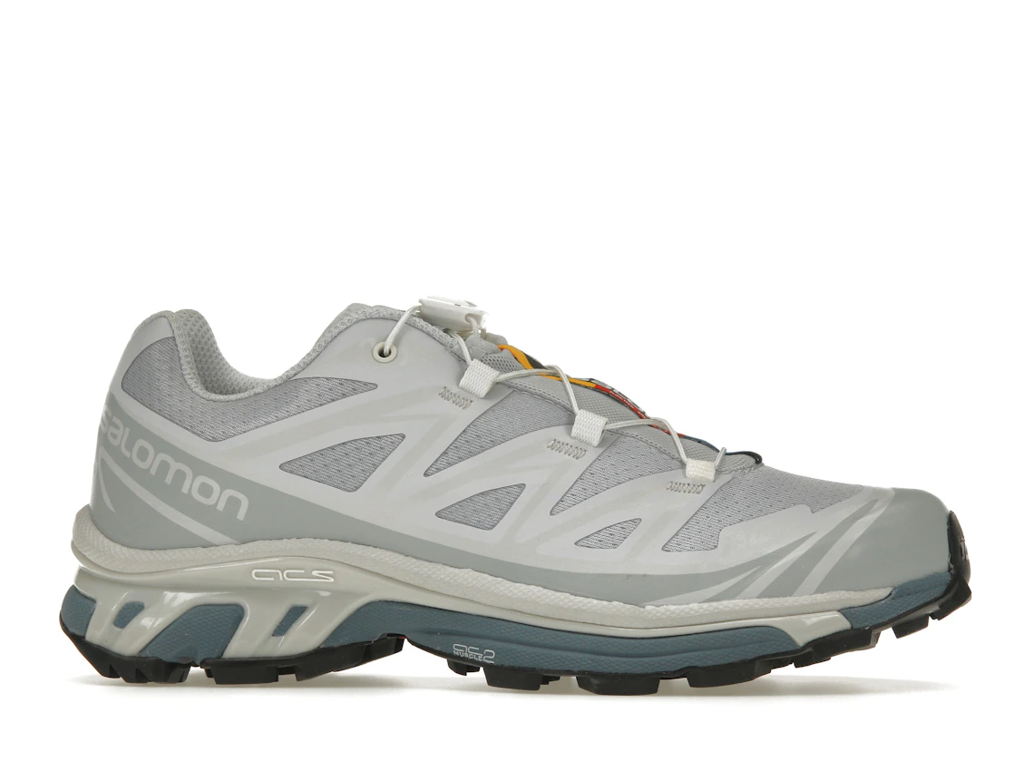 Salomon XT-6 Arctic Ice