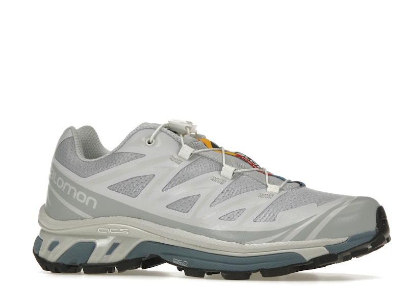 Salomon XT-6 Arctic Ice