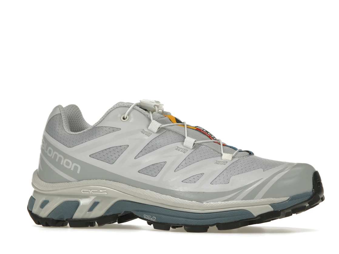 Salomon XT-6 Arctic Ice