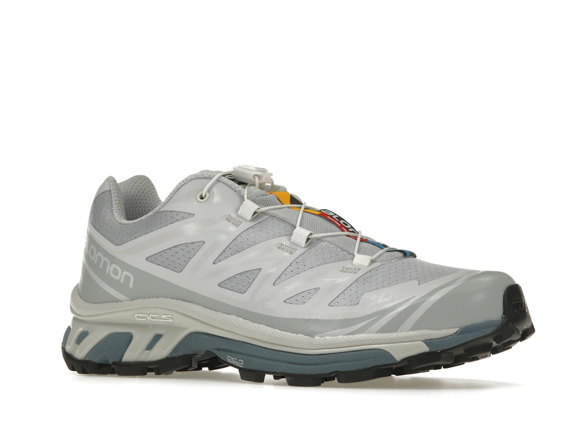 Salomon XT-6 Arctic Ice