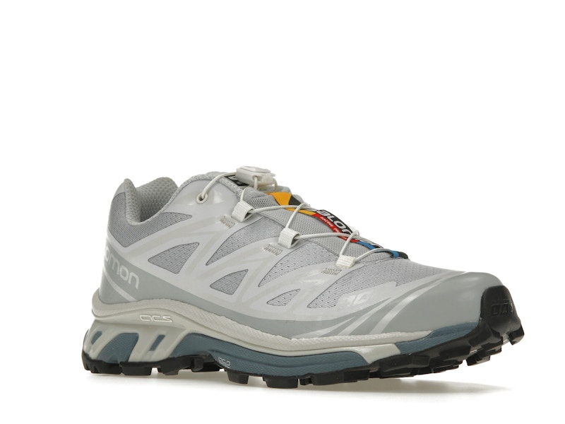 Salomon XT-6 Arctic Ice